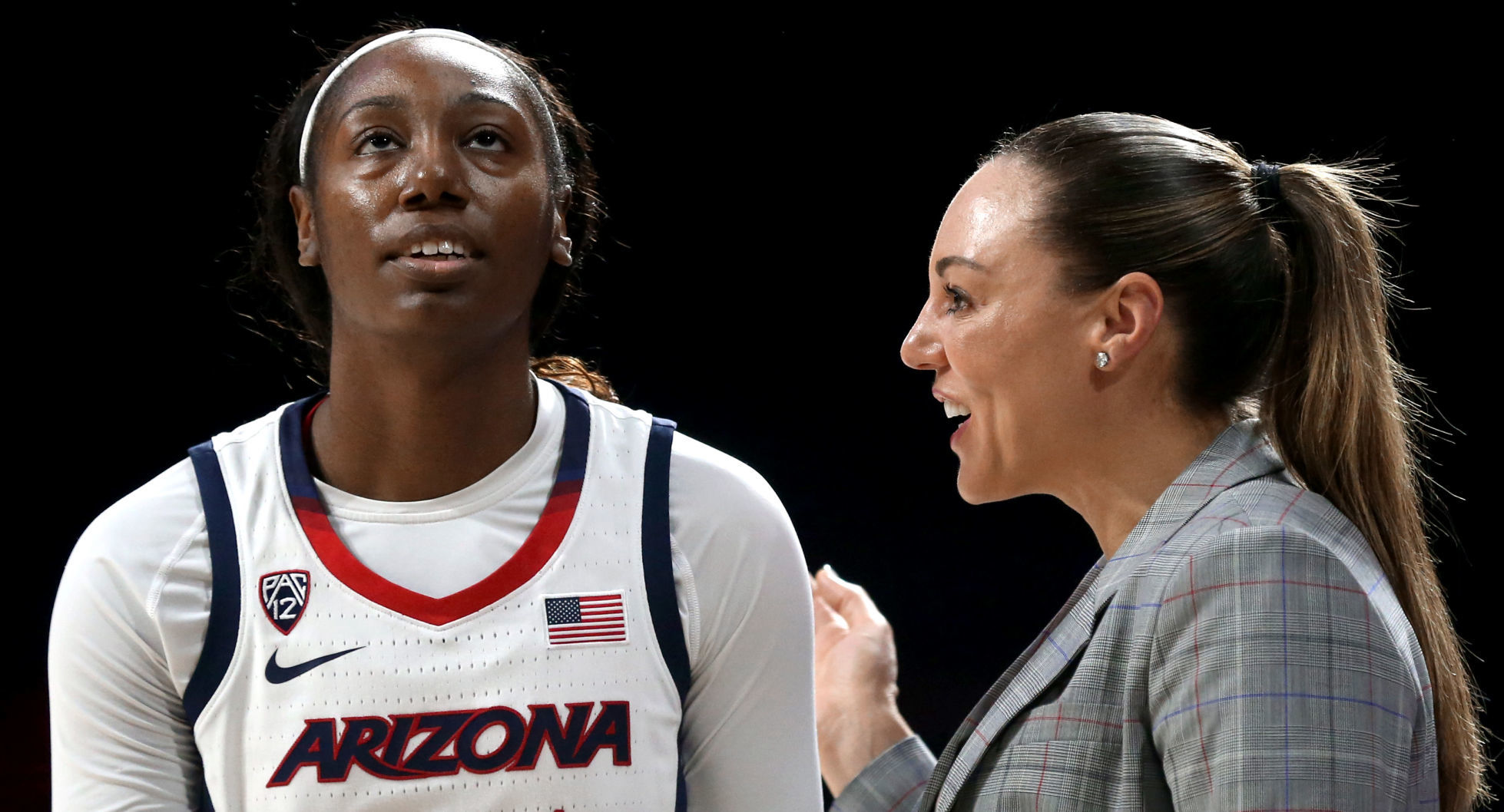 Arizona Wildcats women's basketball